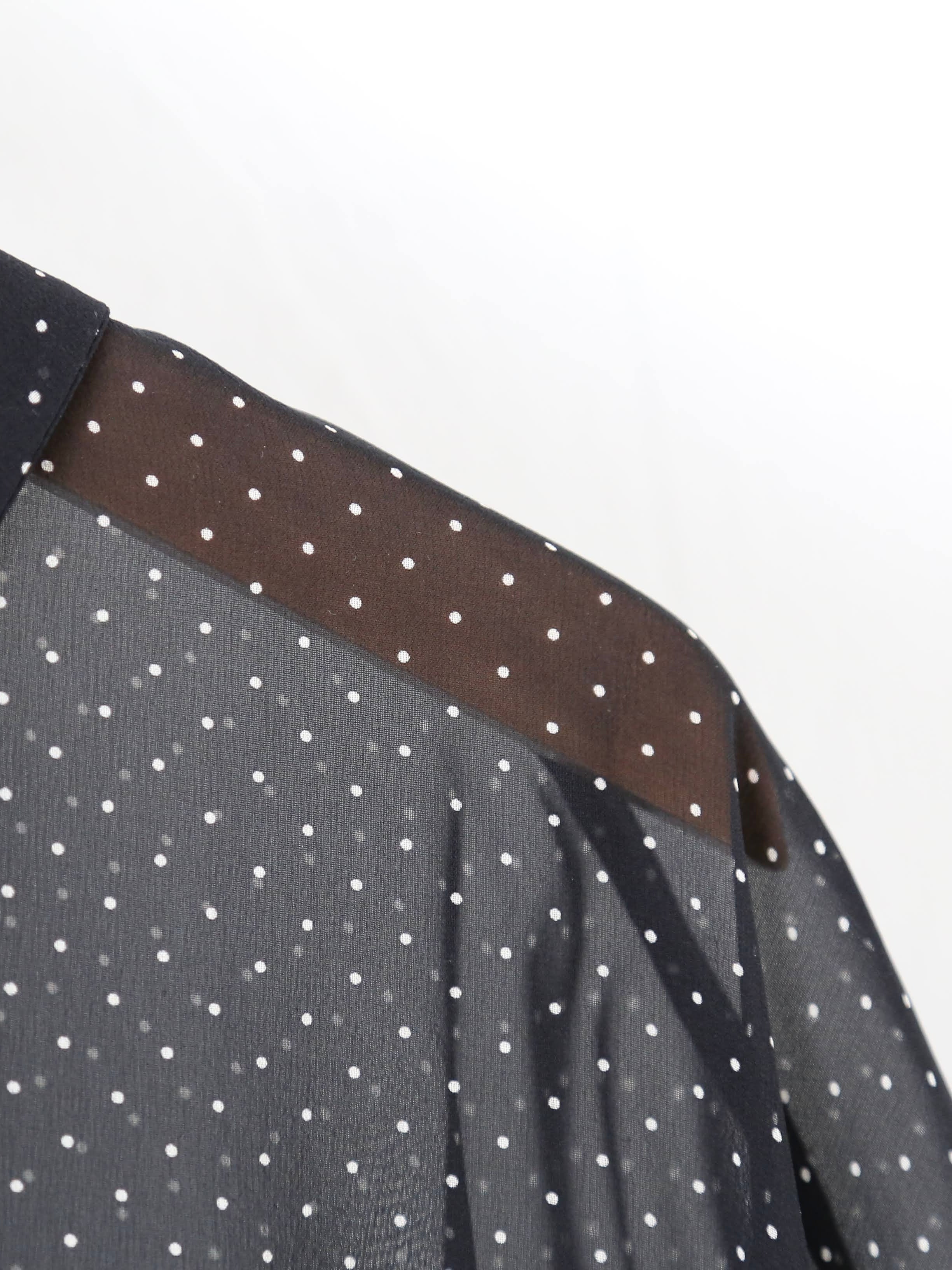 TOUJOURS カラードボレロブラウス [TM43IS01]