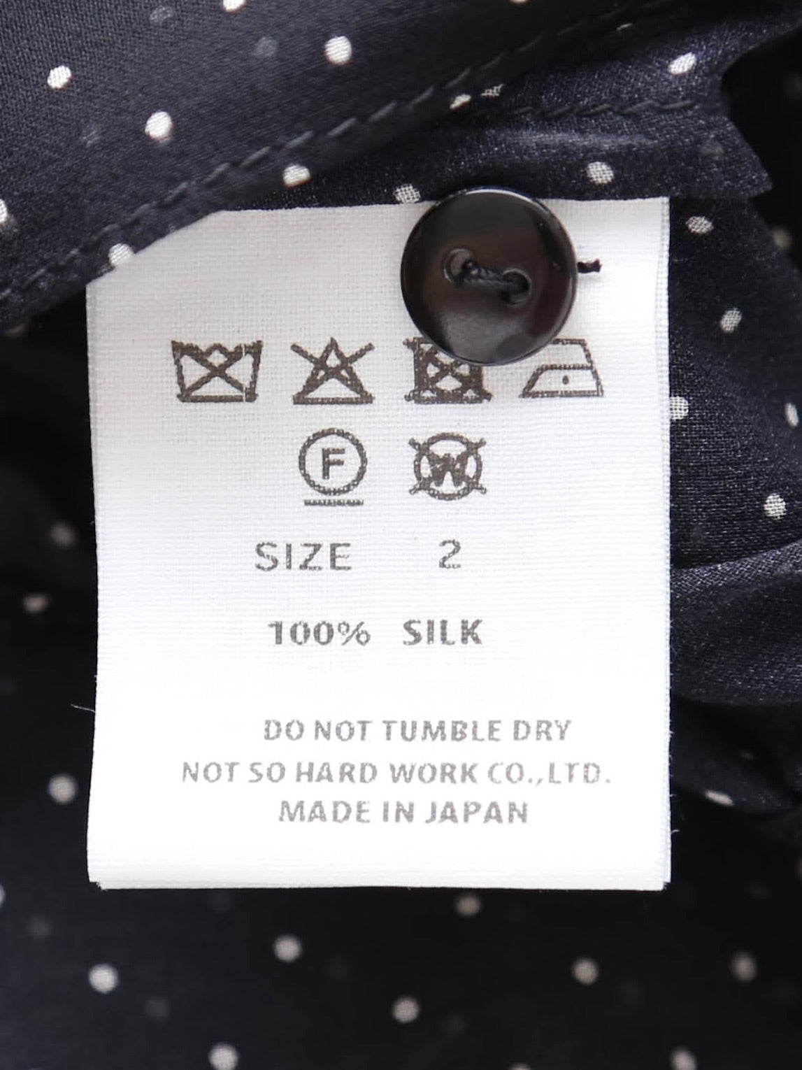 TOUJOURS カラードボレロブラウス [TM43IS01]