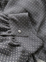 画像をギャラリービューアに読み込む, TOUJOURS カラードボレロブラウス [TM43IS01]
