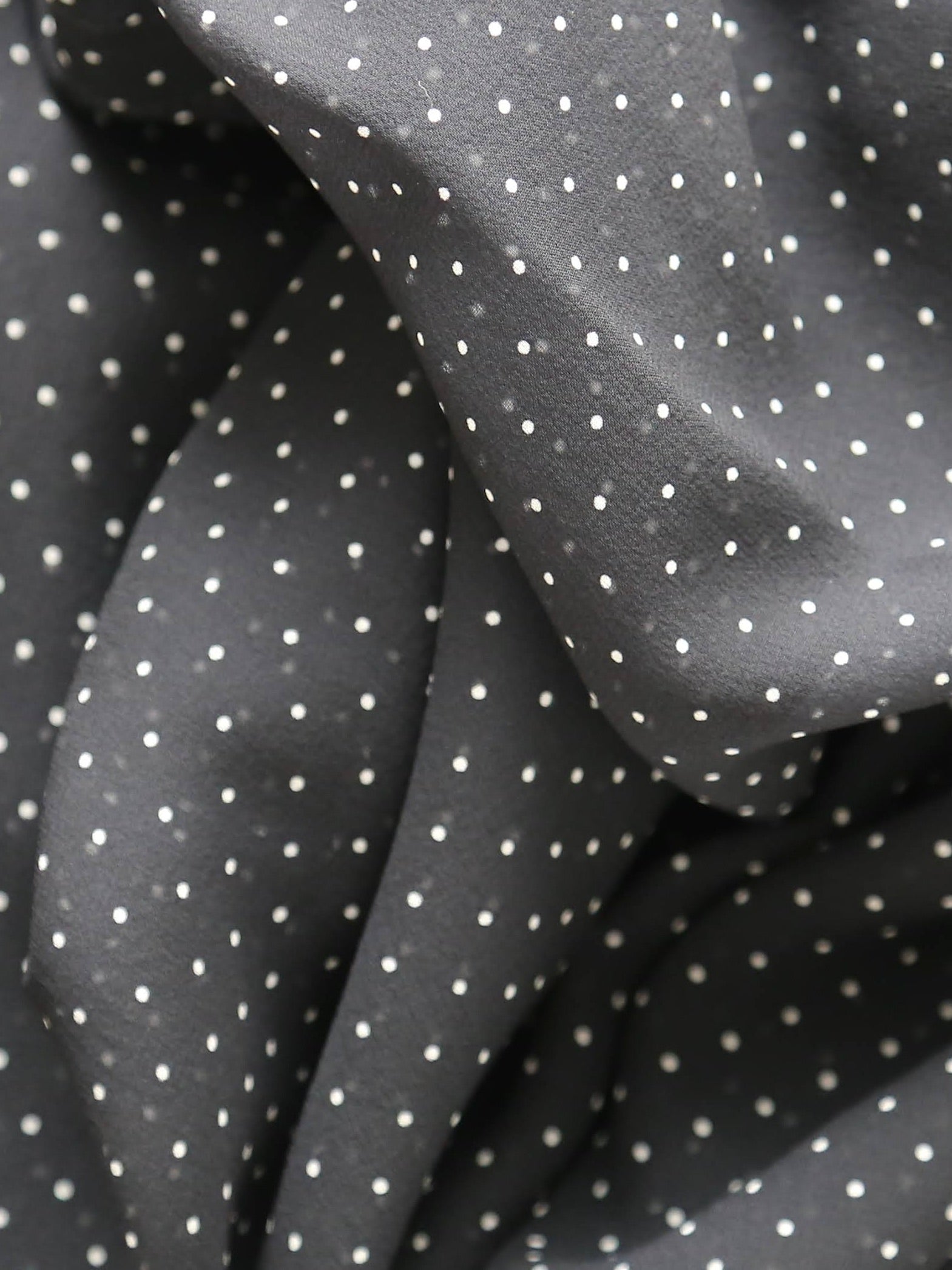 TOUJOURS ドローストリングジレドレス [TM43ID03]