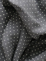 画像をギャラリービューアに読み込む, TOUJOURS ドローストリングジレドレス [TM43ID03]
