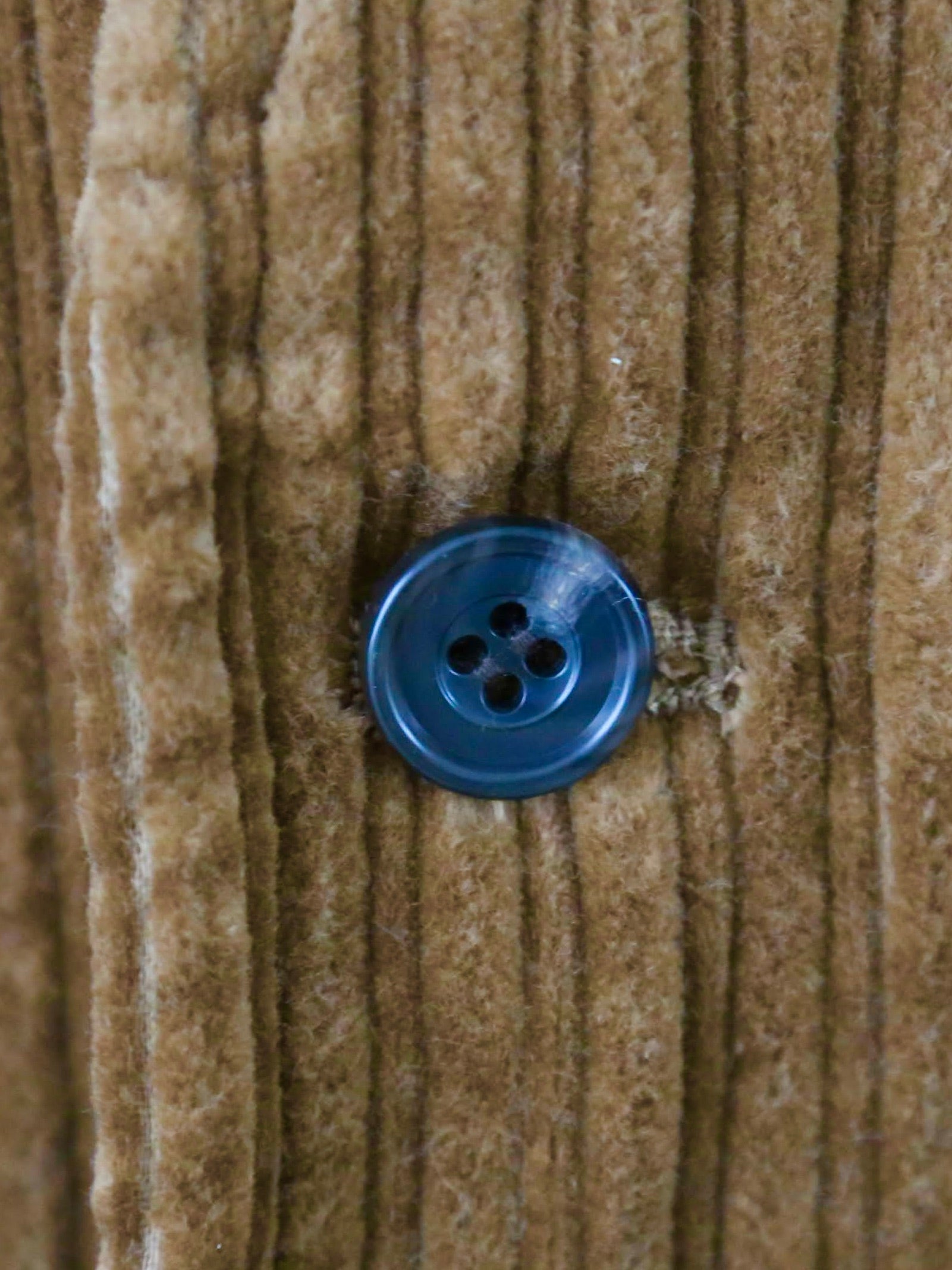 YARMO オーバーサイズドスリーブレスジャケット [YAR-25AW J22]