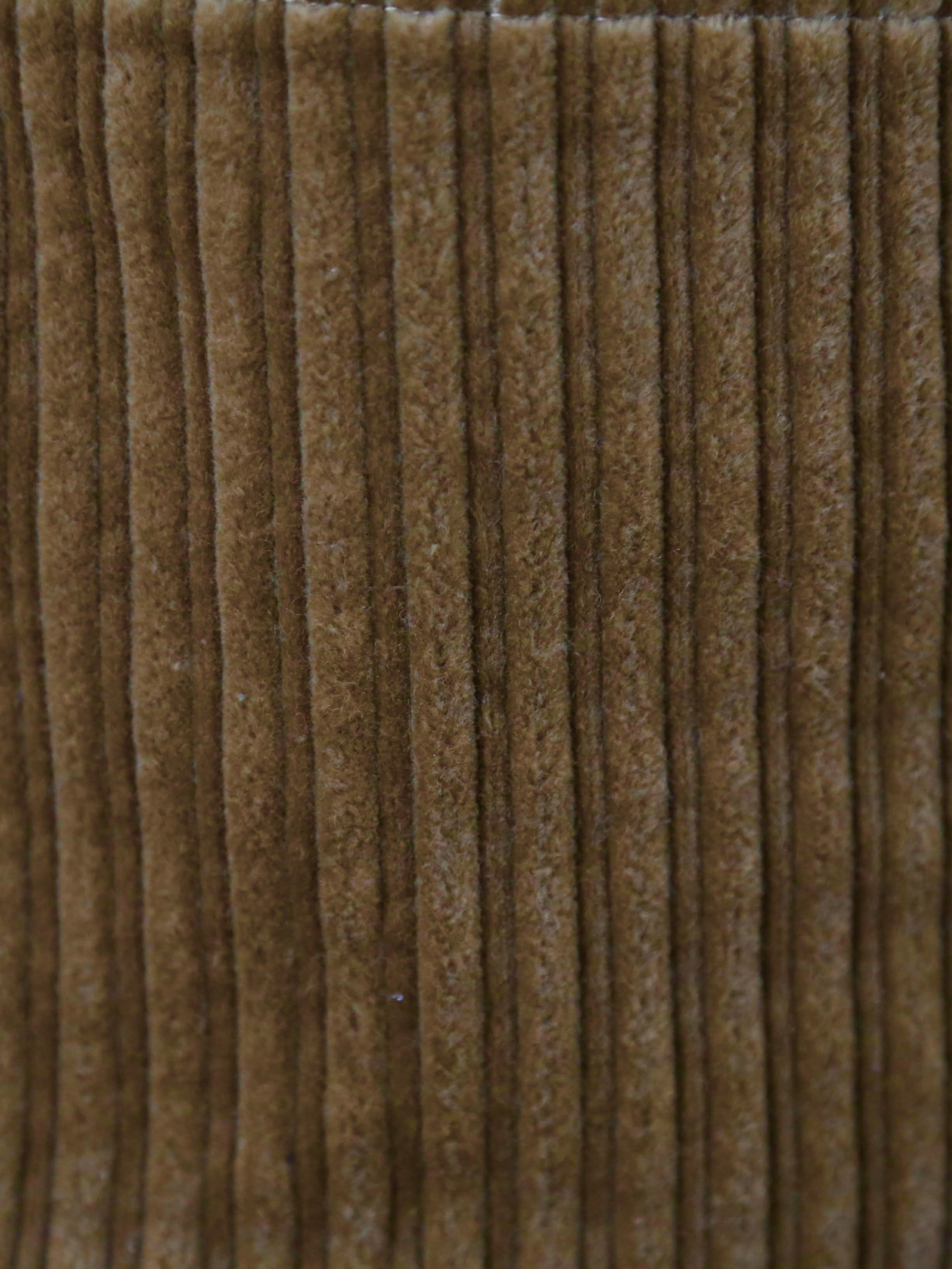 YARMO オーバーサイズドスリーブレスジャケット [YAR-25AW J22]