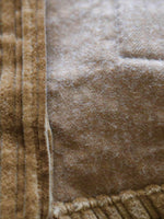 画像をギャラリービューアに読み込む, YARMO オーバーサイズドスリーブレスジャケット [YAR-25AW J22]
