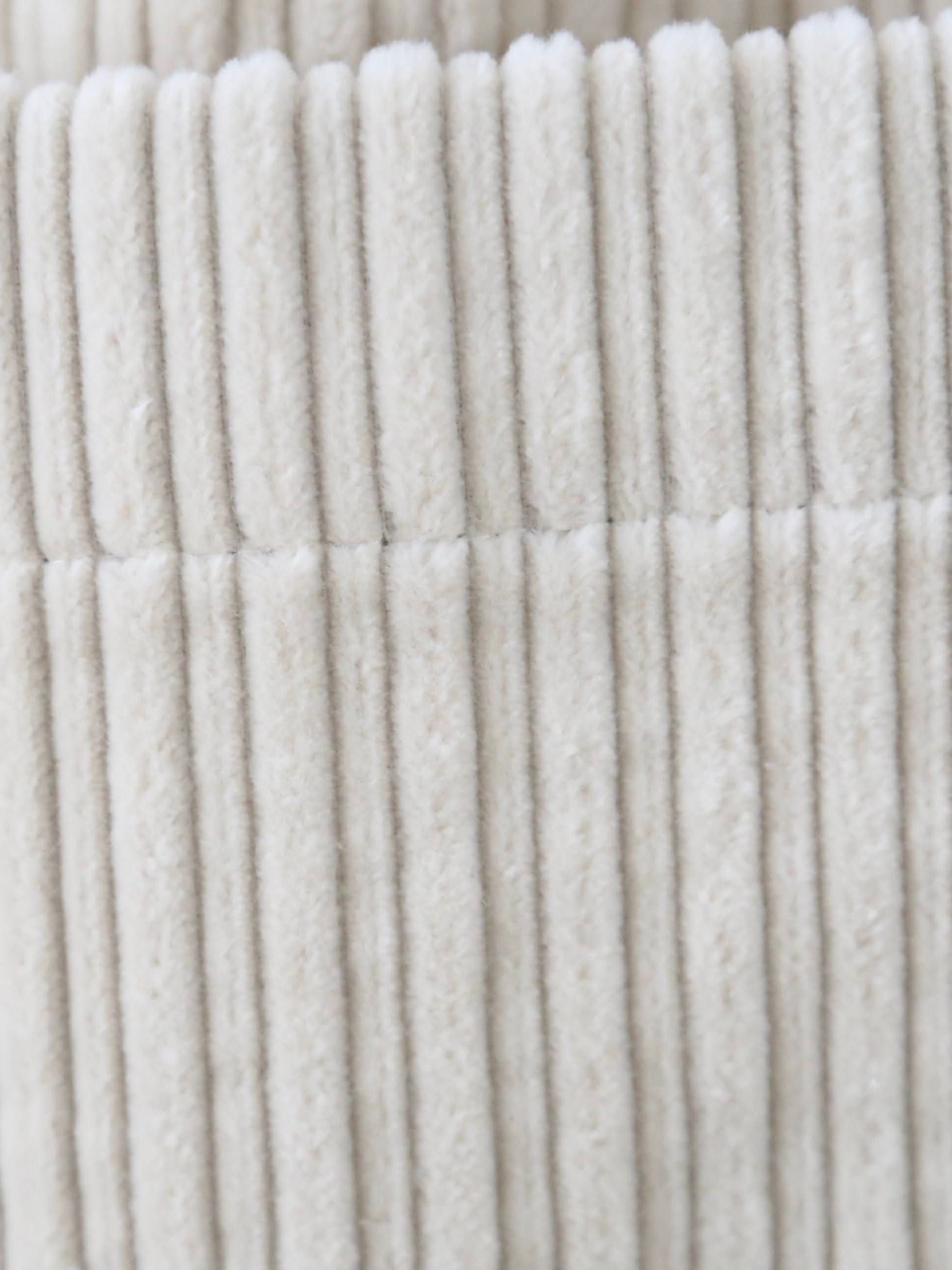 YARMO オーバーサイズドスリーブレスジャケット [YAR-25AW J22]