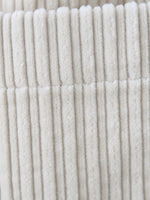 画像をギャラリービューアに読み込む, YARMO オーバーサイズドスリーブレスジャケット [YAR-25AW J22]
