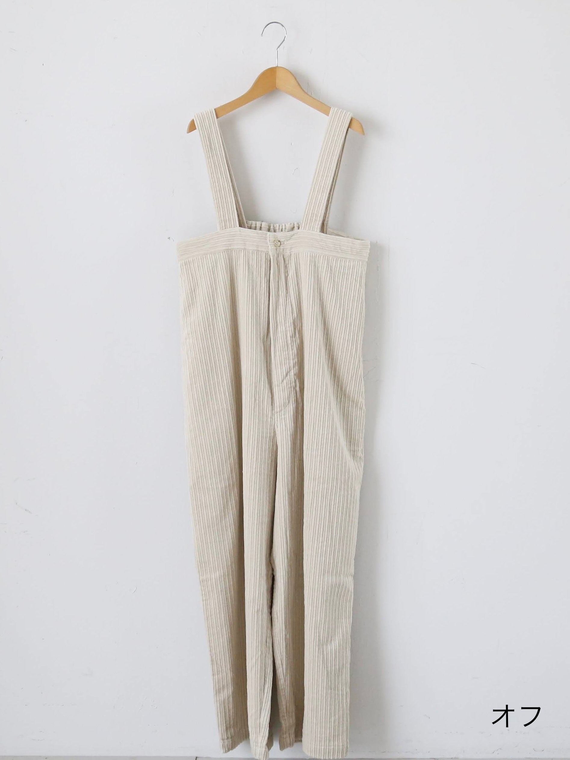 YARMO ハイライズブレーストラウザーズ [YAR-25AW P32]