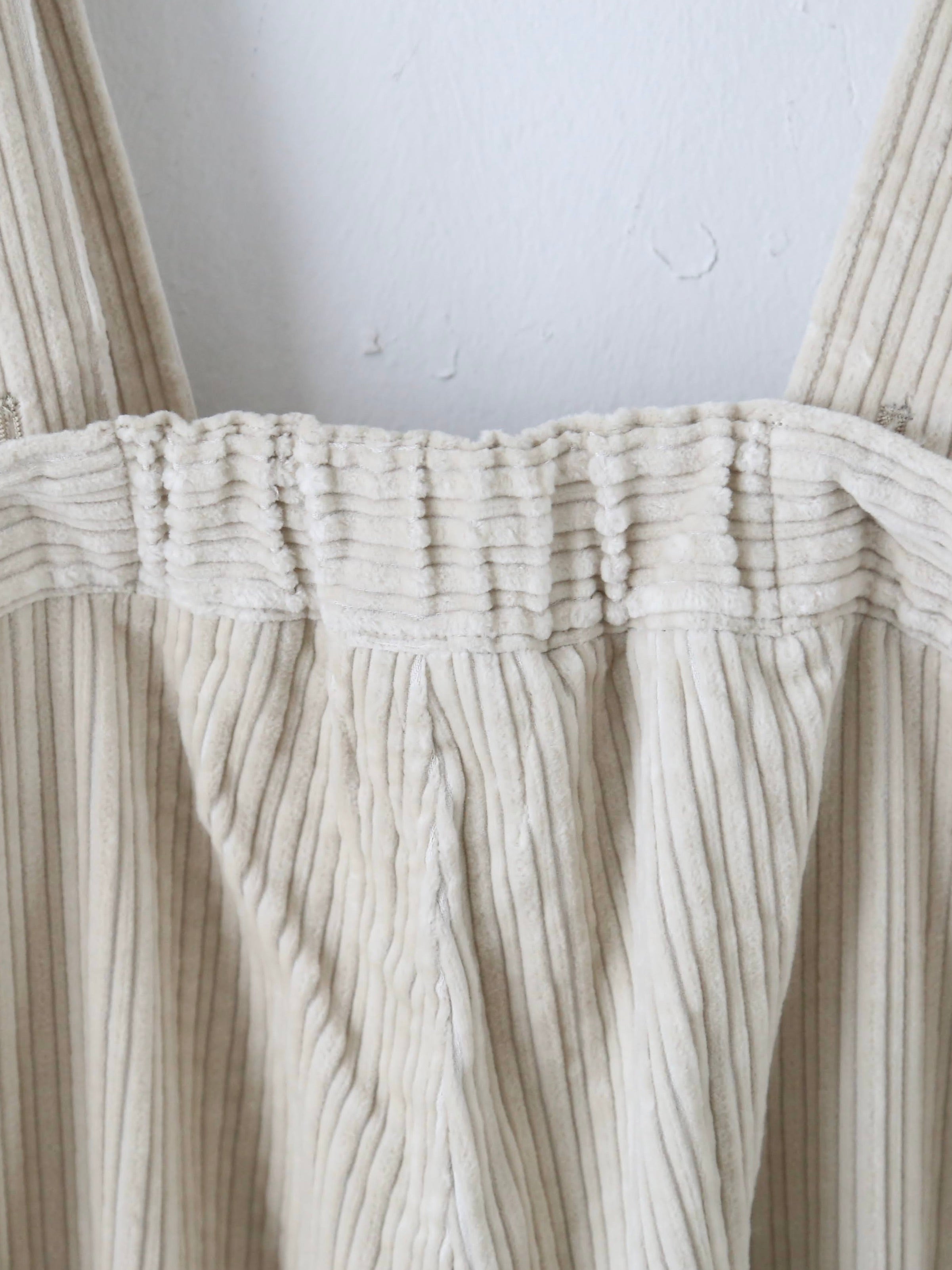 YARMO ハイライズブレーストラウザーズ [YAR-25AW P32]