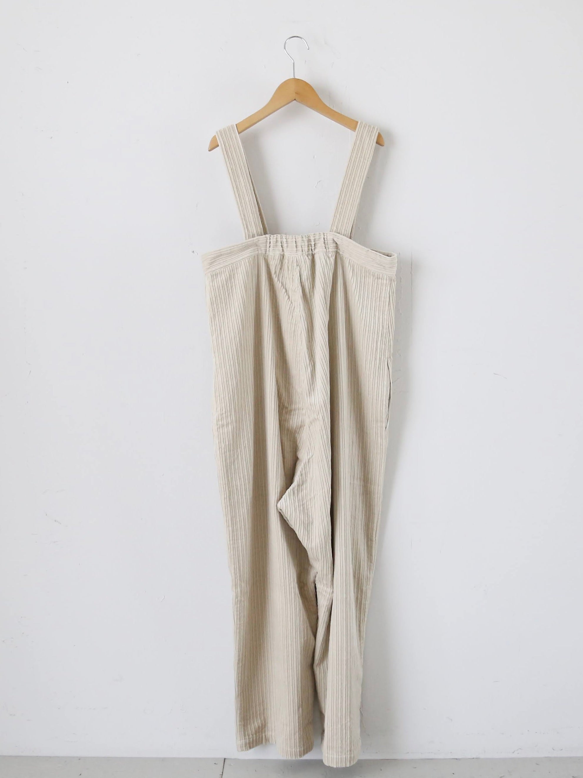 YARMO ハイライズブレーストラウザーズ [YAR-25AW P32]