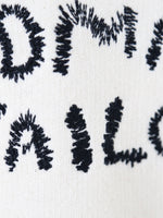 画像をギャラリービューアに読み込む, OLDMAN&#39;S TAILOR OMT エンブロイダリースウェット[m1333]
