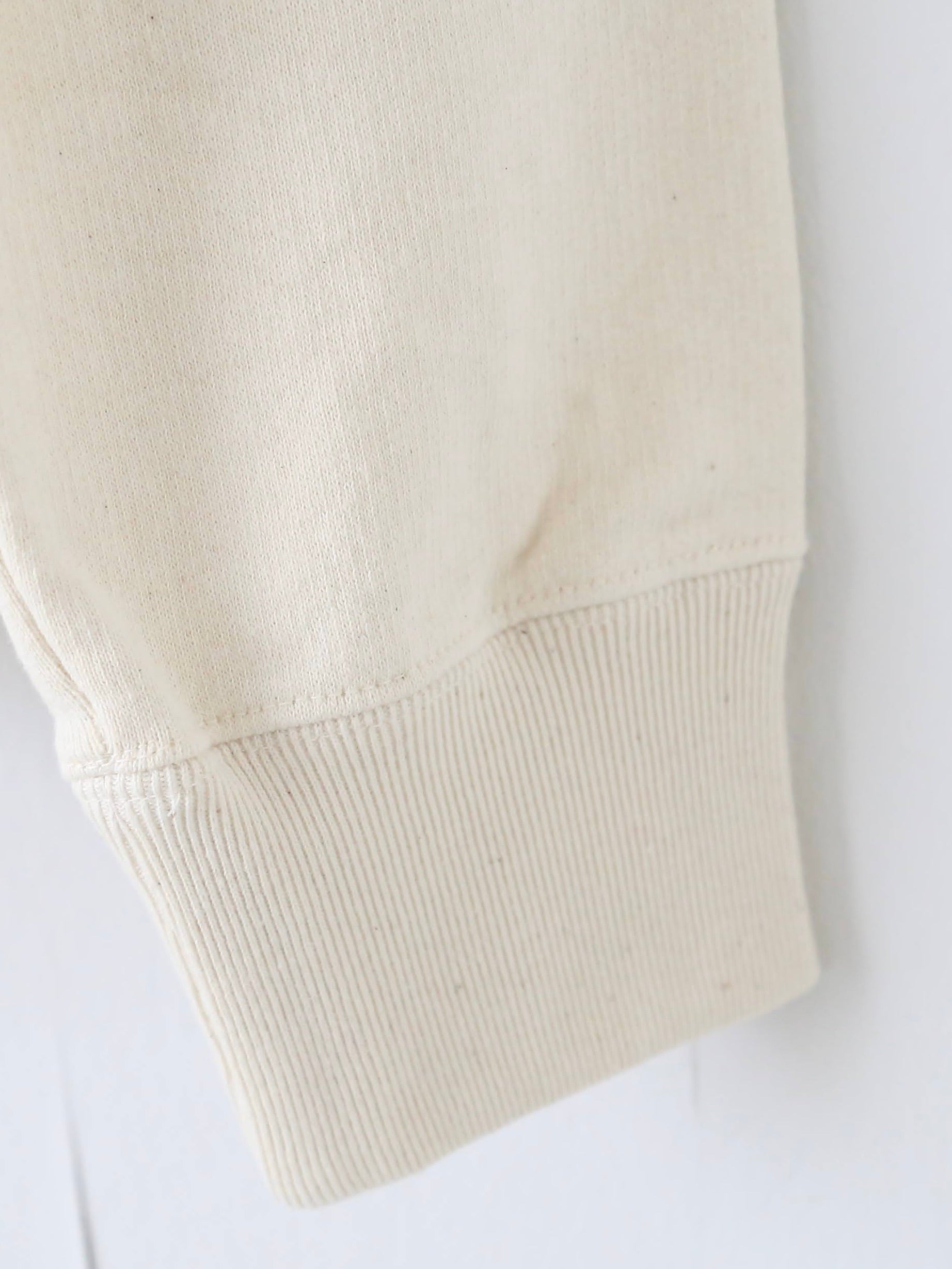 OLDMAN'S TAILOR OMT エンブロイダリースウェット[m1333]