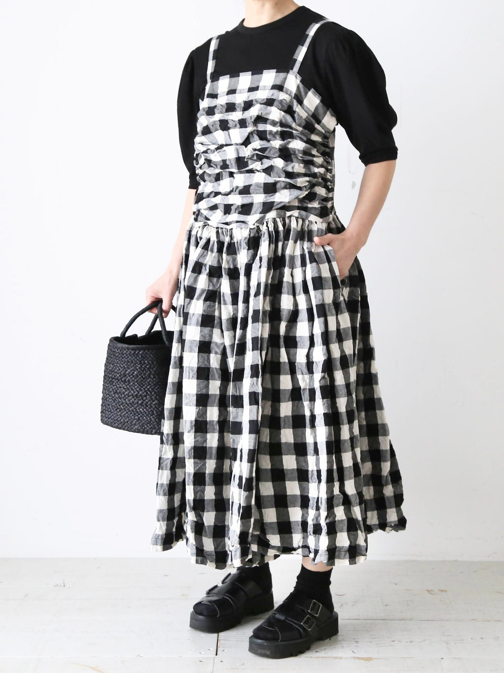 tao タオ コム デ ギャルソン モード服・ワンピース・トップス – CREER