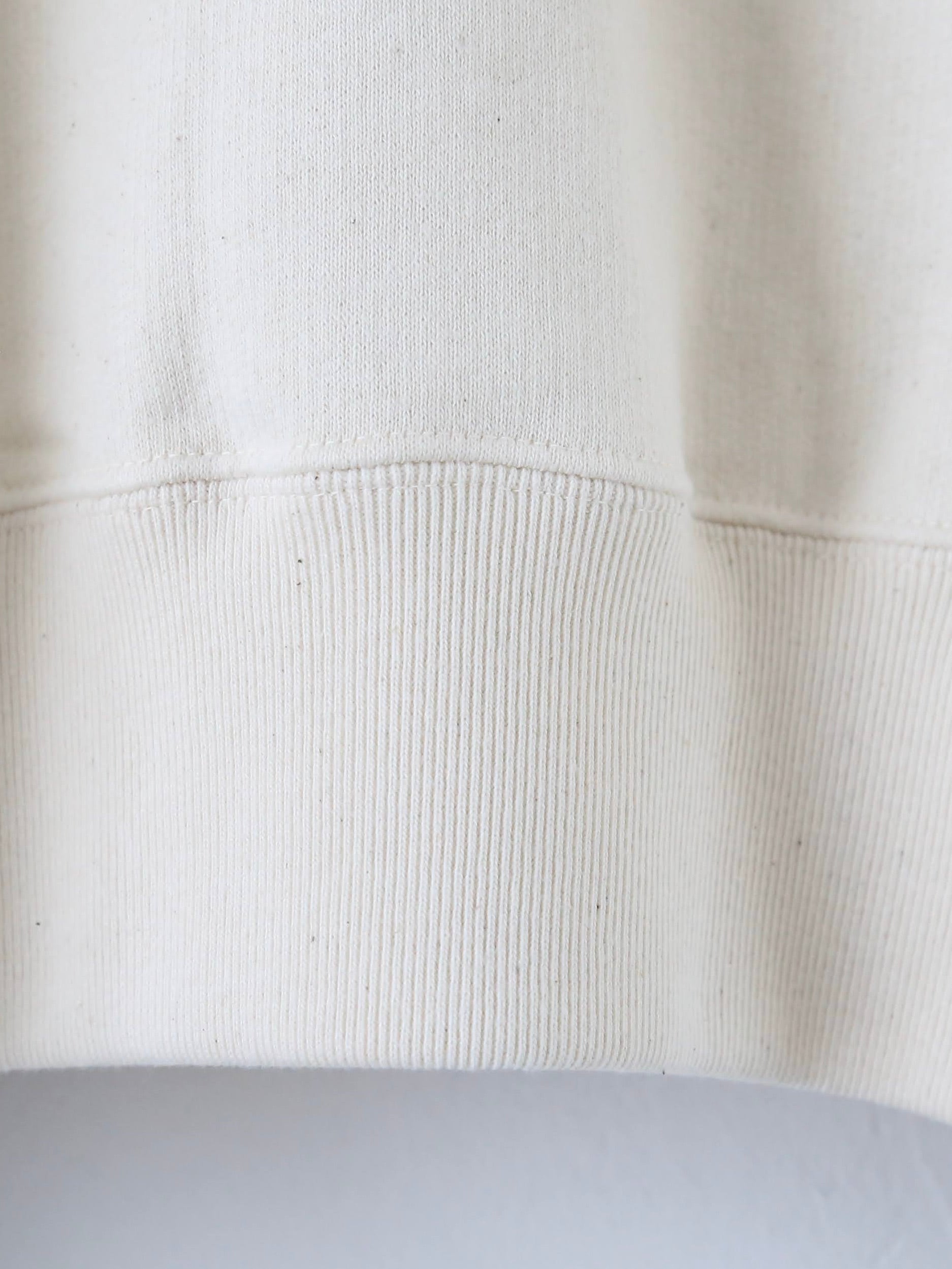 OLDMAN'S TAILOR OMT エンブロイダリースウェット[m1333]