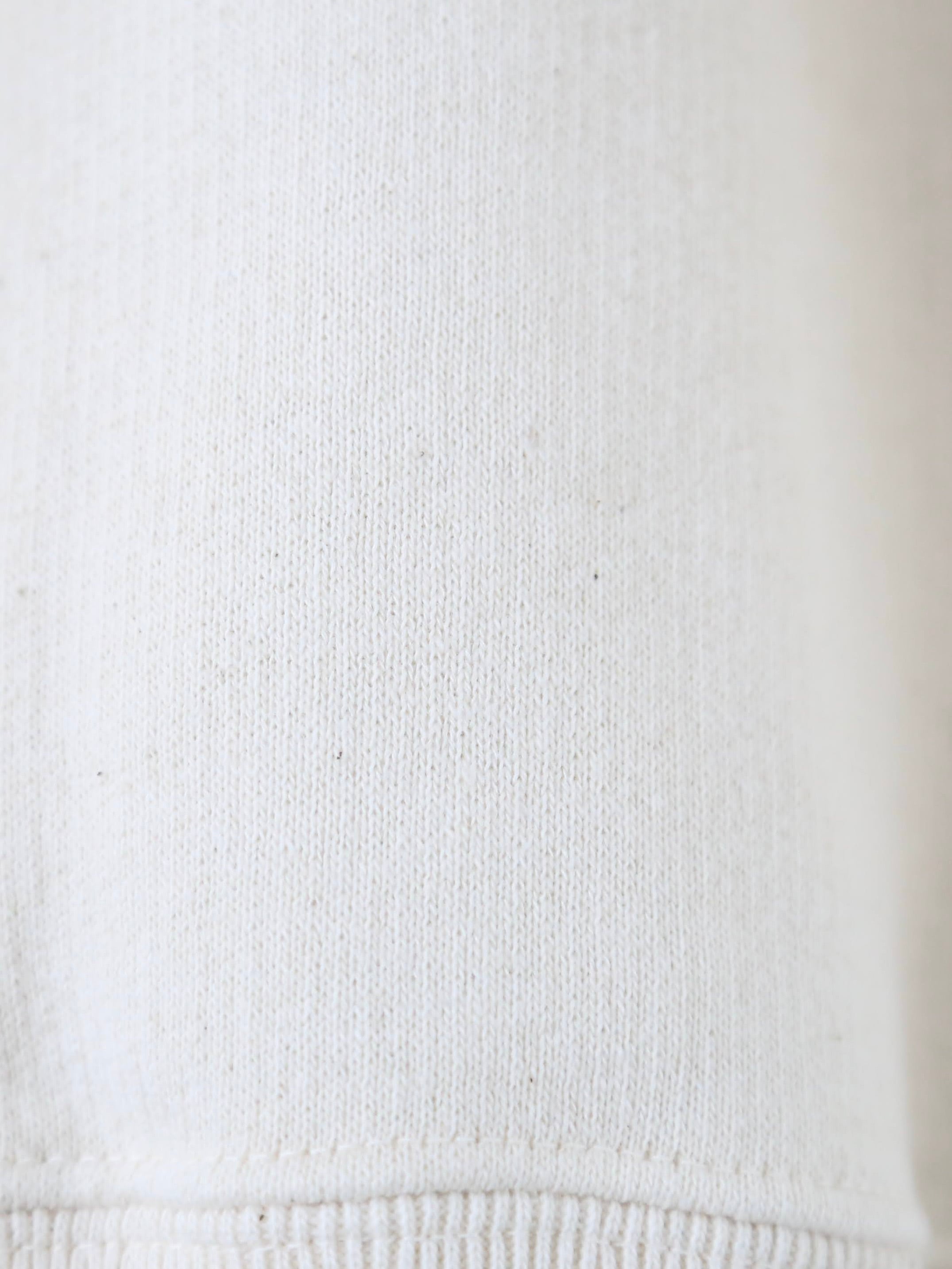 OLDMAN'S TAILOR OMT エンブロイダリースウェット[m1333]