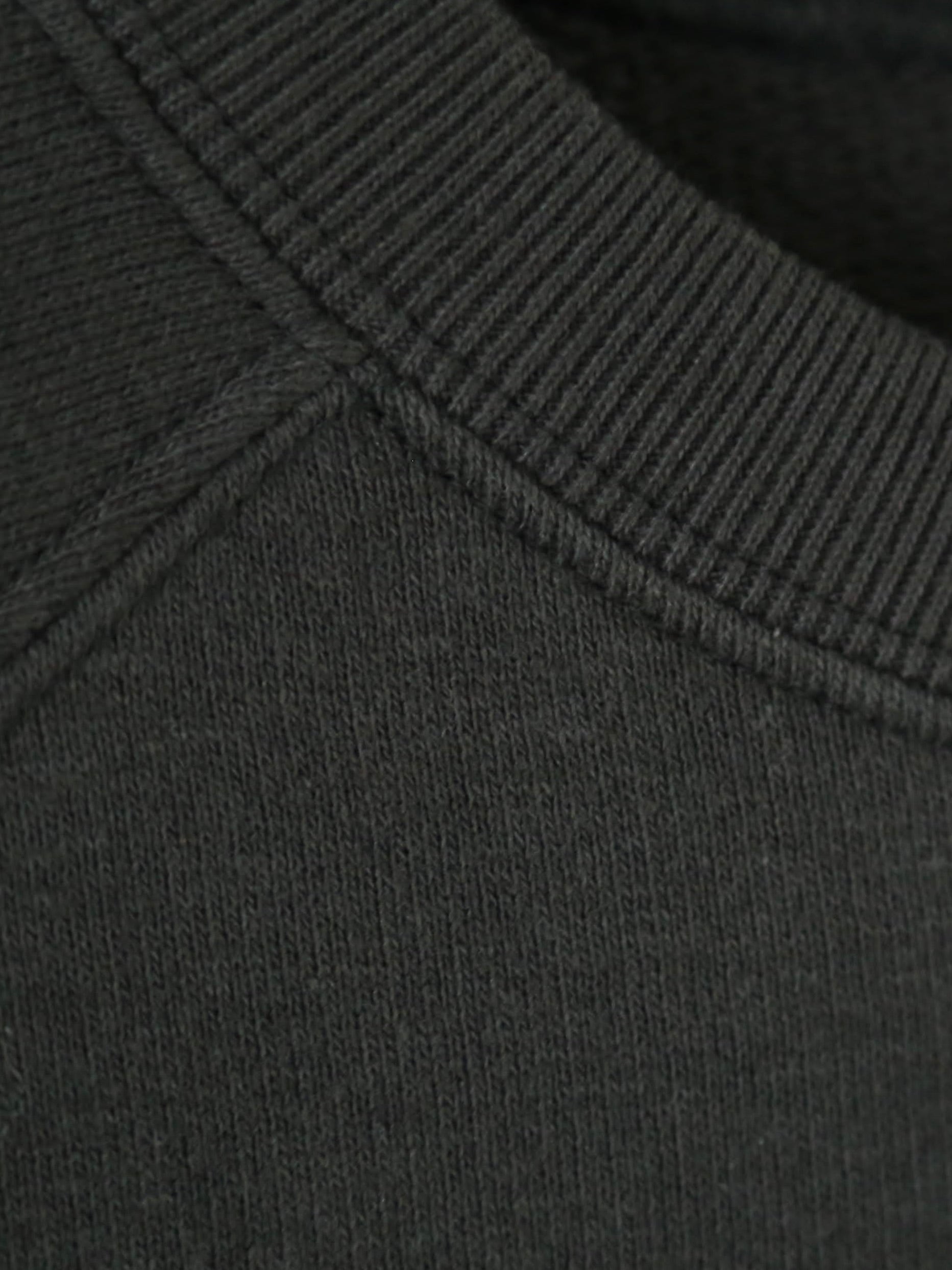 OLDMAN'S TAILOR OMT エンブロイダリースウェット[m1333]