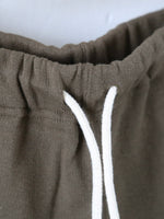 画像をギャラリービューアに読み込む, OLDMAN&#39;S TAILOR OMTエンブロイダリースウェットパンツ[m1334]
