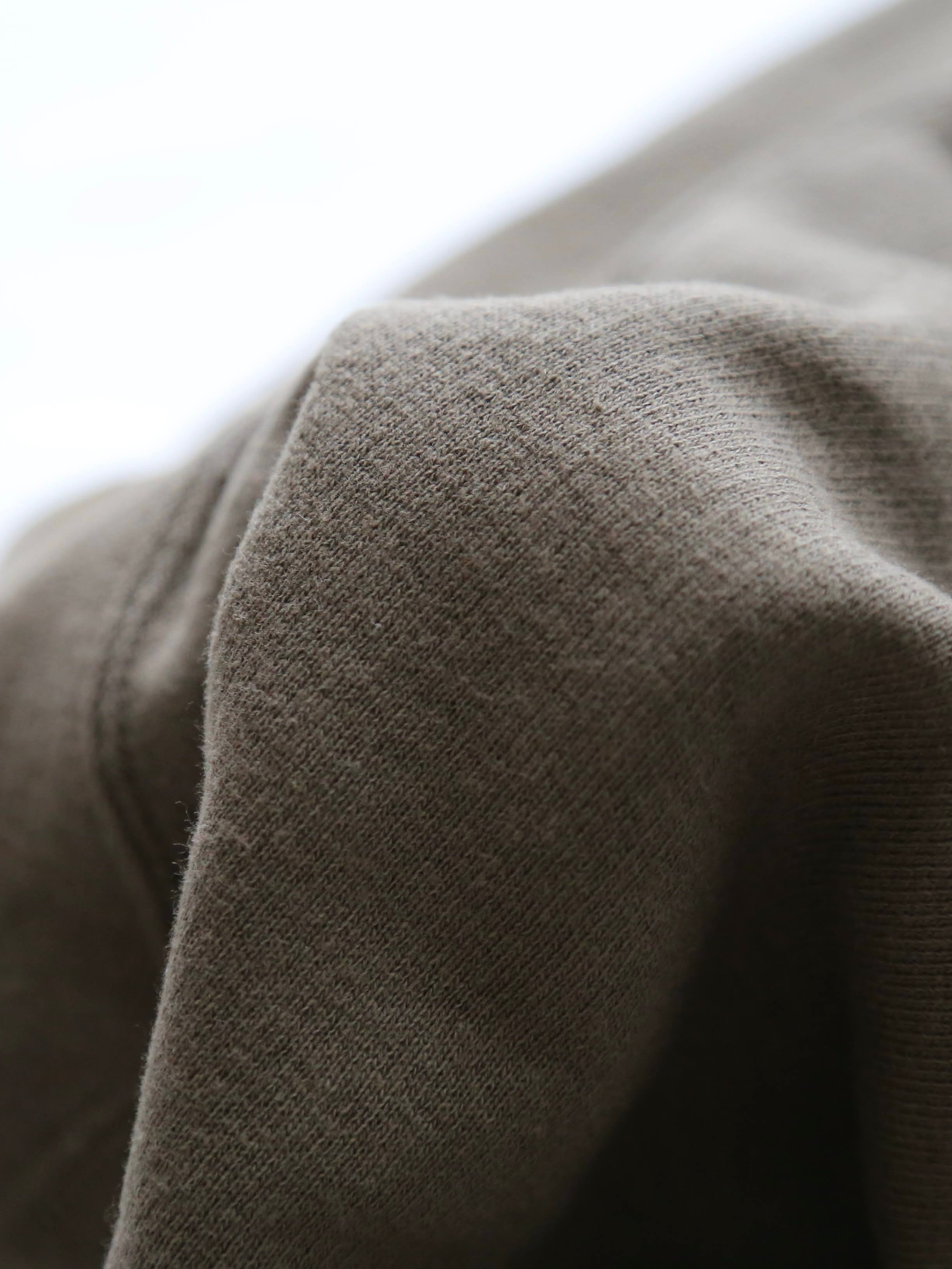 OLDMAN'S TAILOR OMTエンブロイダリースウェットパンツ[m1334]