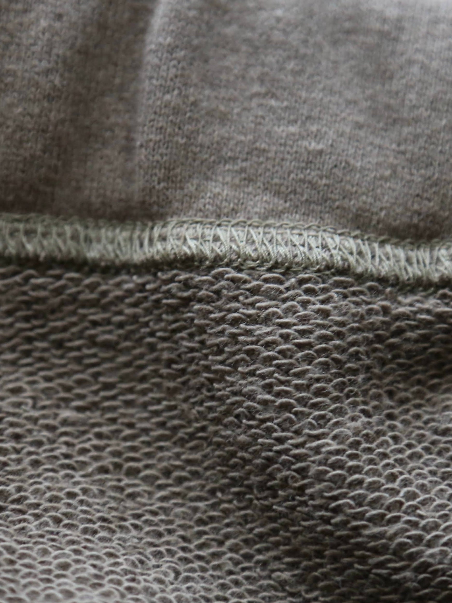 OLDMAN'S TAILOR OMTエンブロイダリースウェットパンツ[m1334]