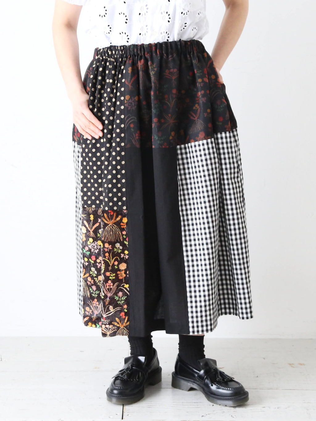 tao タオ コム デ ギャルソン モード服・ワンピース・トップス – CREER