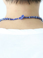 Load image into Gallery viewer, Oka Sayuri Glass Jewelry Necklace [C-15]
