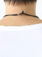 Load image into Gallery viewer, Oka Sayuri Glass Jewelry Necklace [C-15]
