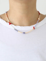 Load image into Gallery viewer, Oka Sayuri Glass Jewelry Necklace [C-15]
