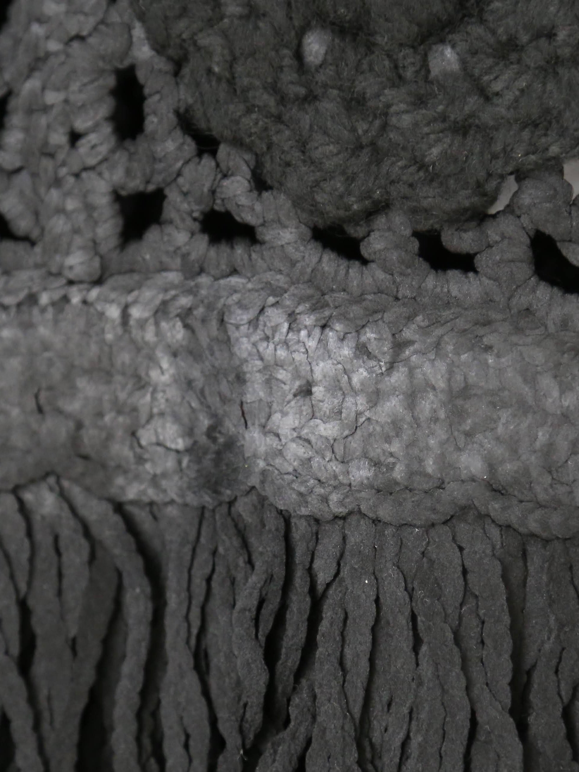 tao  エステル×アクリルかぎ針モチーフ編ベスト [TP-N006-051]