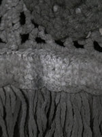 画像をギャラリービューアに読み込む, tao  エステル×アクリルかぎ針モチーフ編ベスト [TP-N006-051]
