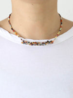 Load image into Gallery viewer, Oka Sayuri Glass Jewelry Necklace [C-15]

