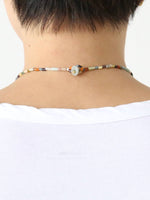 Load image into Gallery viewer, Oka Sayuri Glass Jewelry Necklace [C-15]

