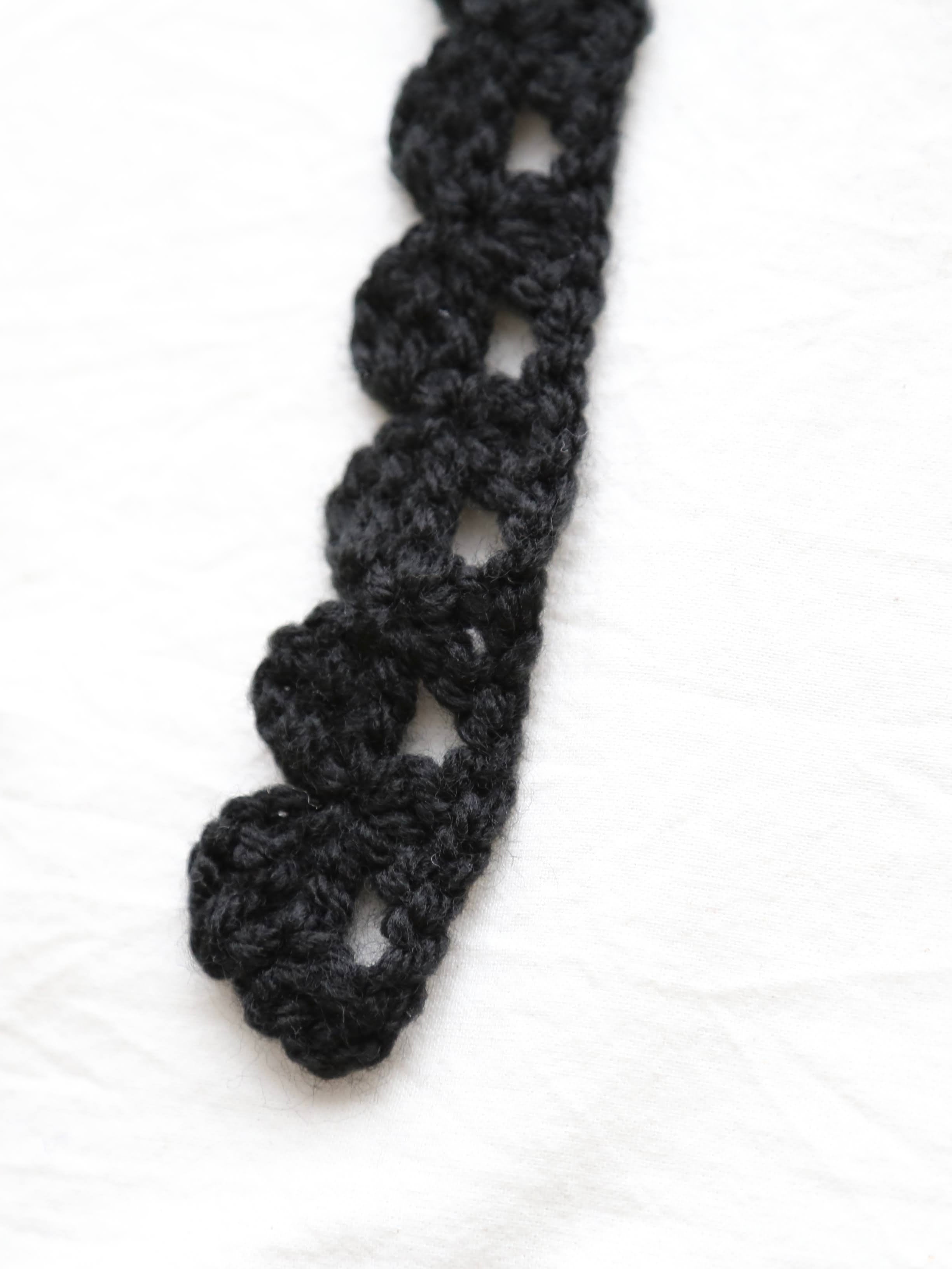 tao  エステル×アクリルかぎ針モチーフ編ベスト [TP-N006-051]