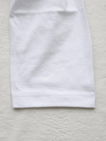 画像をギャラリービューアに読み込む, tao  エステルチュール×綿天竺 刺繍Tシャツ [TP-T008-051]
