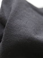 画像をギャラリービューアに読み込む, tao  エステルチュール×綿天竺 刺繍Tシャツ [TP-T008-051]
