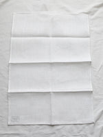 画像をギャラリービューアに読み込む, fog linen work リネンキッチンクロス厚地 [LKC091-19]
