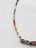 Load image into Gallery viewer, Oka Sayuri Glass Jewelry Necklace [C-15]
