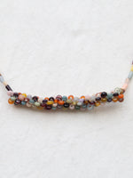 Load image into Gallery viewer, Oka Sayuri Glass Jewelry Necklace [C-15]
