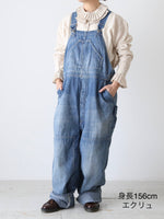 画像をギャラリービューアに読み込む, BUNON タックカラーブラウス [BN2642]
