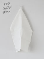 画像をギャラリービューアに読み込む, fog linen work リネンキッチンクロス厚地 [LKC091-19]
