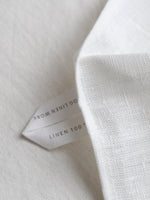 画像をギャラリービューアに読み込む, fog linen work リネンキッチンクロス厚地 [LKC091-19]

