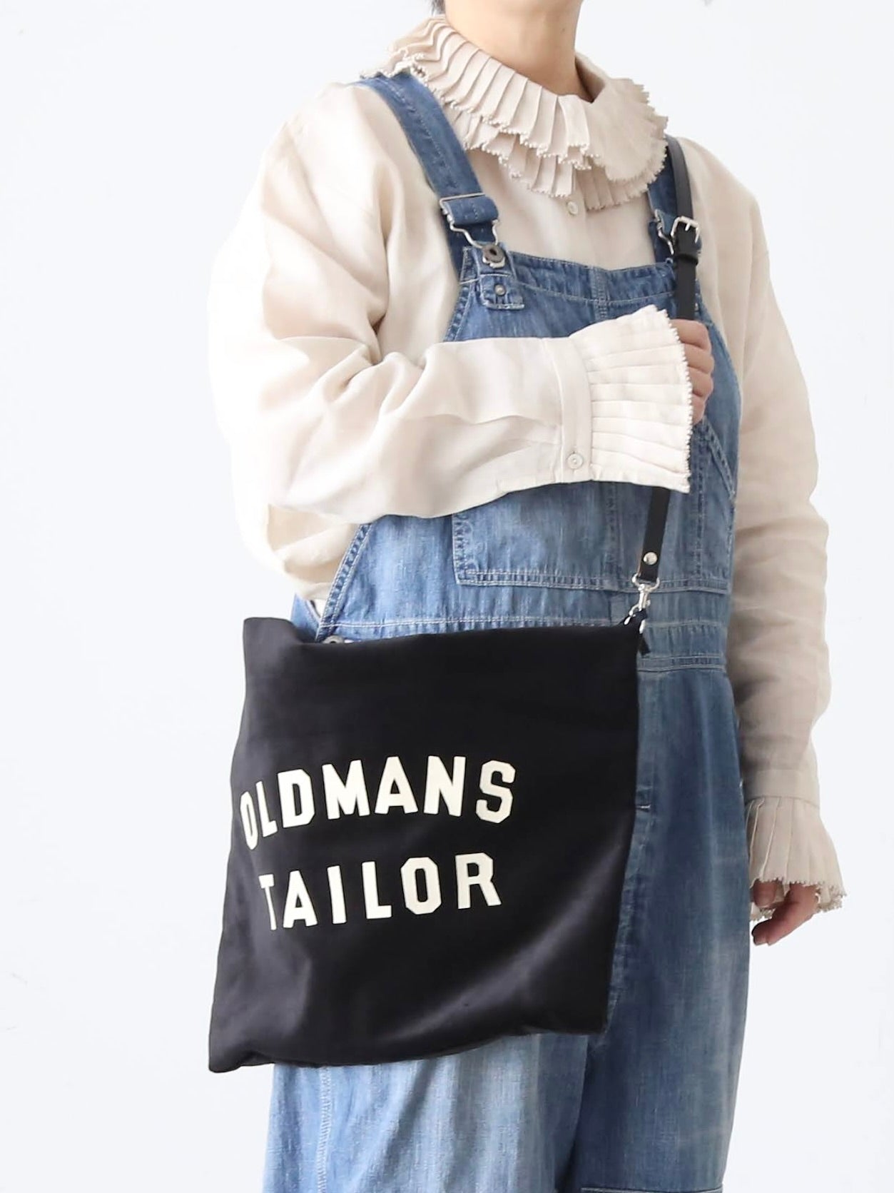 OLDMAN'S TAILOR オールドマンズテーラー 山梨富士吉田 TAILOR OMT