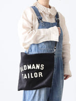 画像をギャラリービューアに読み込む, OLDMAN'S TAILOR OMT 2WAYショルダーバッグ [m1440]
