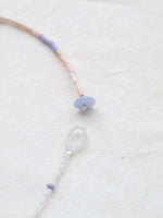 Load image into Gallery viewer, Oka Sayuri Glass Jewelry Necklace [C-15]
