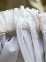 画像をギャラリービューアに読み込む, tao フェイクレザースカート [TP-S007-051]
