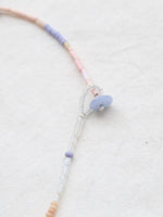 Load image into Gallery viewer, Oka Sayuri Glass Jewelry Necklace [C-15]
