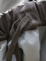 画像をギャラリービューアに読み込む, tao フェイクレザースカート [TP-S007-051]
