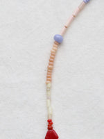 Load image into Gallery viewer, Oka Sayuri Glass Jewelry Necklace [C-15]
