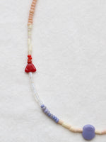Load image into Gallery viewer, Oka Sayuri Glass Jewelry Necklace [C-15]
