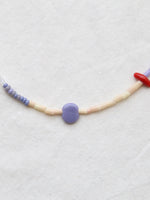 Load image into Gallery viewer, Oka Sayuri Glass Jewelry Necklace [C-15]
