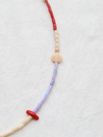 Load image into Gallery viewer, Oka Sayuri Glass Jewelry Necklace [C-15]
