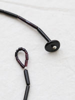 Load image into Gallery viewer, Oka Sayuri Glass Jewelry Necklace [C-15]
